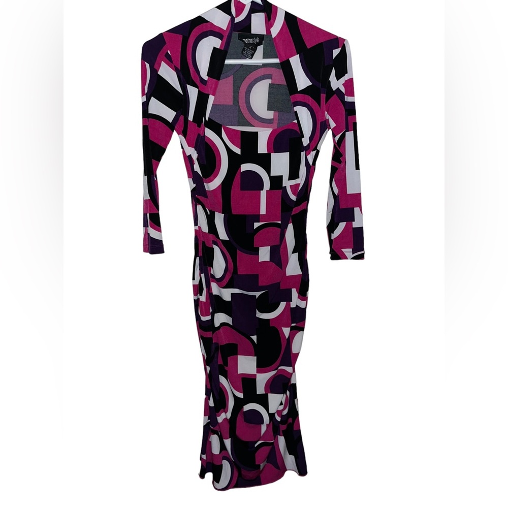 Classic Dress Metrostyle size 4